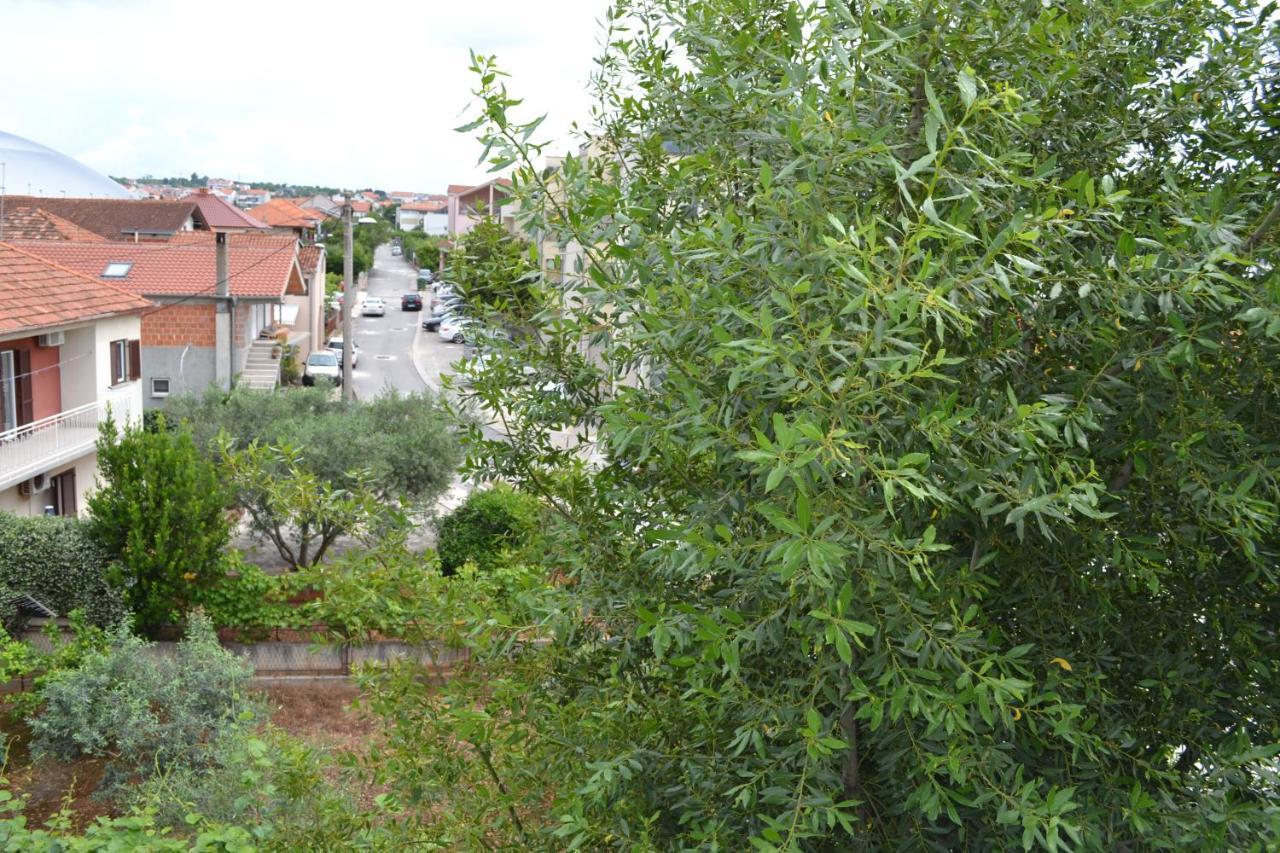 Good Vibes Apartment 扎达尔 外观 照片