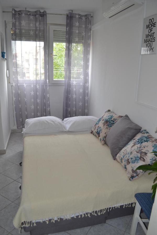 Good Vibes Apartment 扎达尔 外观 照片