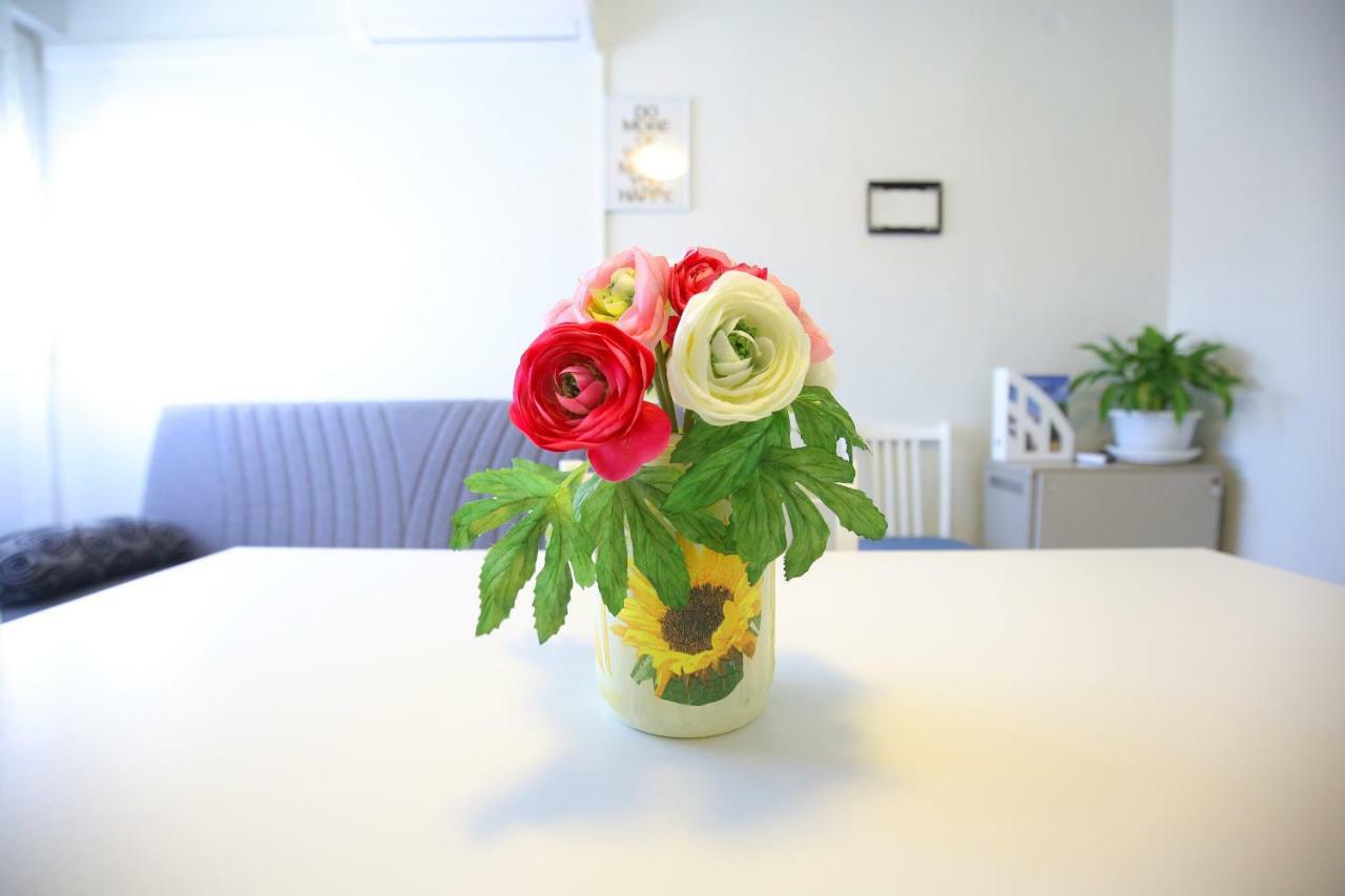 Good Vibes Apartment 扎达尔 外观 照片
