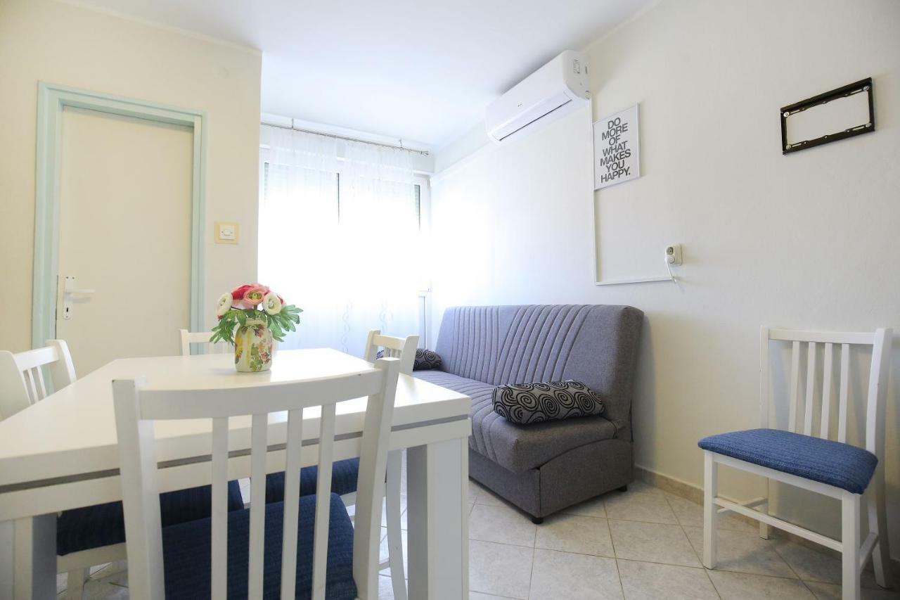 Good Vibes Apartment 扎达尔 外观 照片