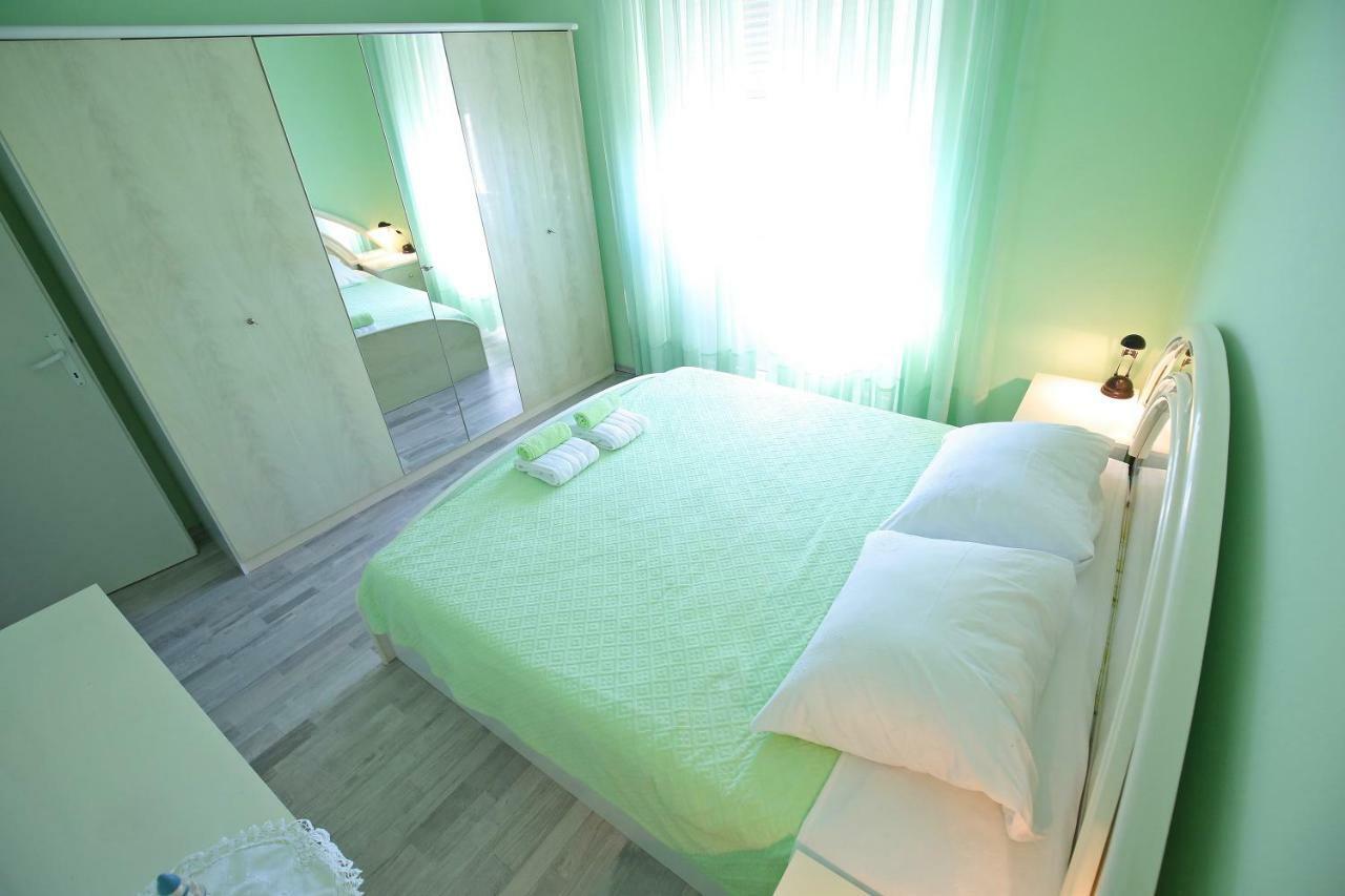 Good Vibes Apartment 扎达尔 外观 照片