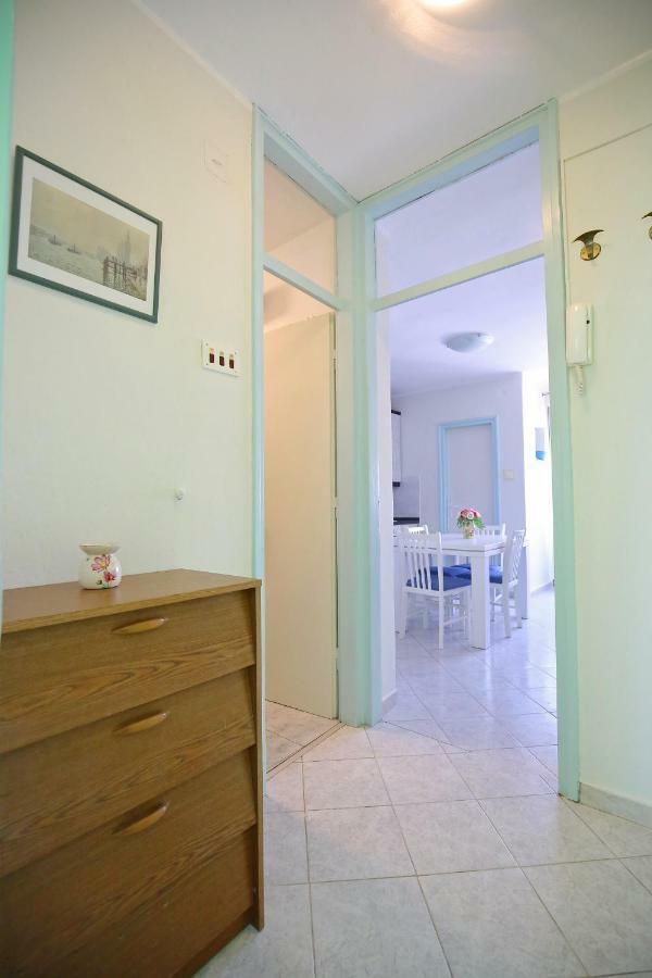Good Vibes Apartment 扎达尔 外观 照片