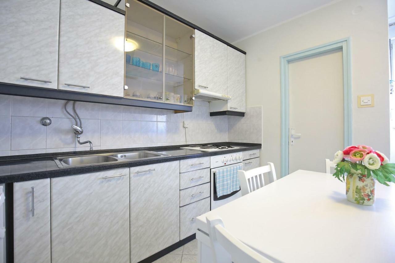 Good Vibes Apartment 扎达尔 外观 照片