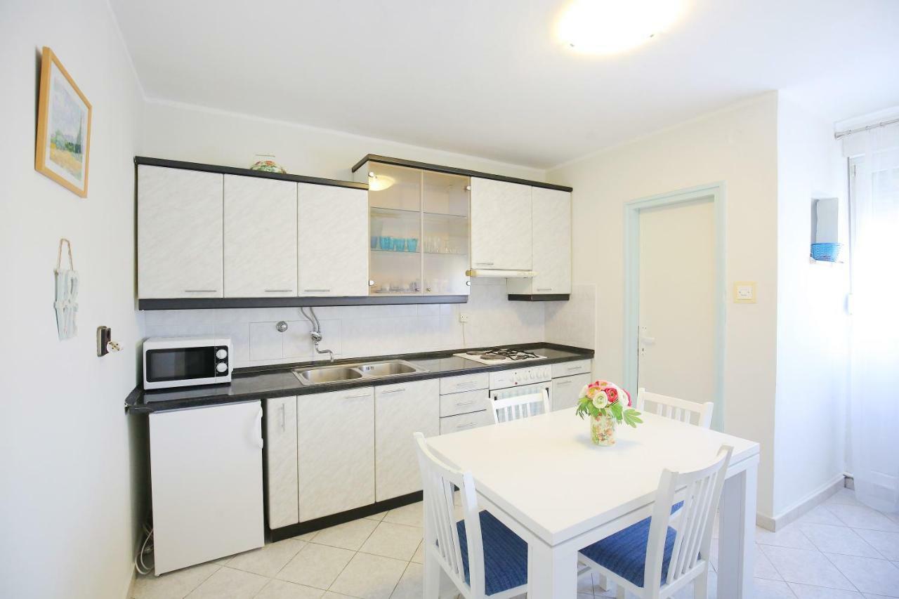 Good Vibes Apartment 扎达尔 外观 照片